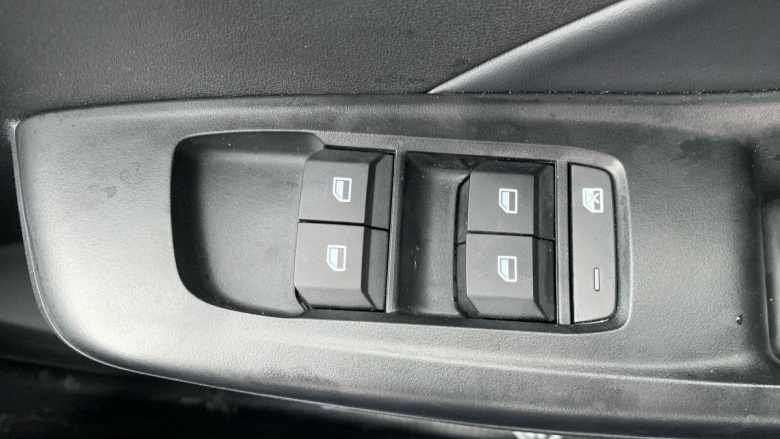 MG MG3 1.5 Hybrid Trophy 5dr Auto Hybrid Hatchback